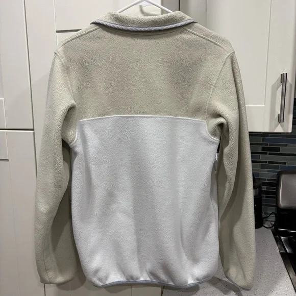 Patagonia Synchilla Snap-T pullover - Picture 5 of 5